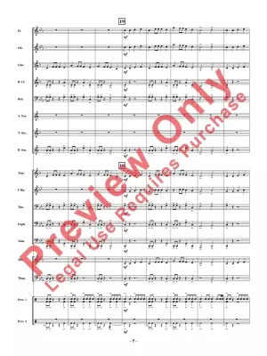 Iron City Groove - Coles - Concert Band - Gr. 1.5