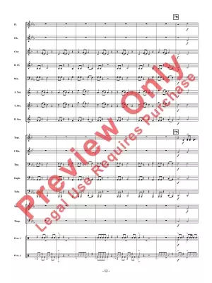 Iron City Groove - Coles - Concert Band - Gr. 1.5