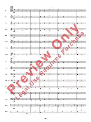 Topsail March - Hoefle - Concert Band - Gr. 0.5