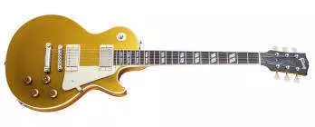 Long Scale 60\'s Neck Les Paul - Antique Gold