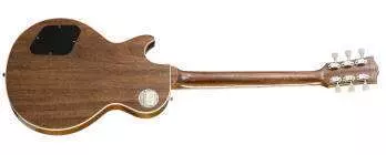 Long Scale 60\'s Neck Les Paul - Antique Gold