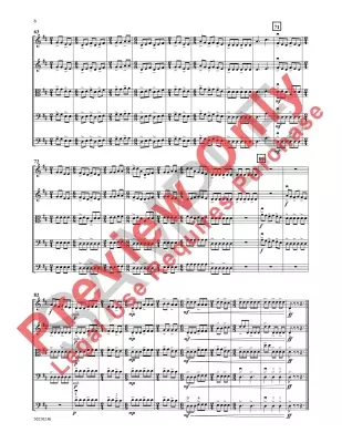 Rhythmania - Koller - String Orchestra - Gr. 2