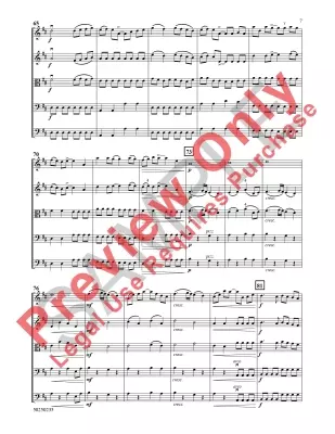 Rejoice! - Hopkins - String Orchestra - Gr. 2