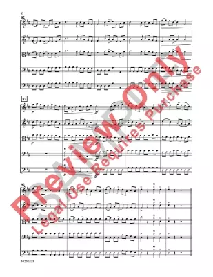 Rejoice! - Hopkins - String Orchestra - Gr. 2