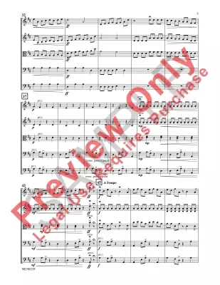 Rejoice! - Hopkins - String Orchestra - Gr. 2