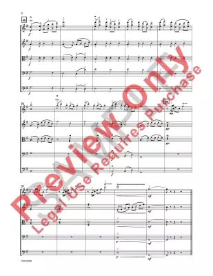 Colorful Clouds Chasing the Moon (Chinese Folk Song) - Francis-Ma - String Orchestra - Gr. 3