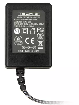 Tech 21 - Power Supply Unit for Fly Rig