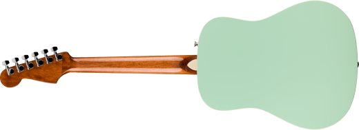 Fender California Standard Redondo Mini Acoustic Guitar With