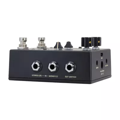 Xero Polylooper - Black