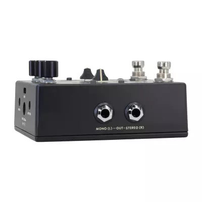 Xero Polylooper - Black