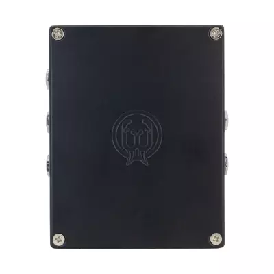 Xero Polylooper - Black