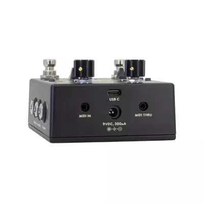 Xero Polylooper - Black