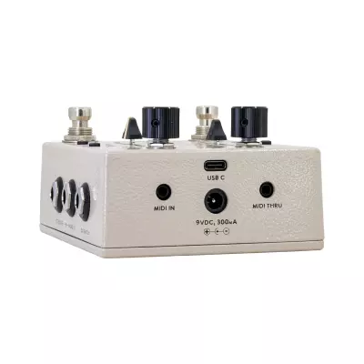 Xero Polylooper - Cream