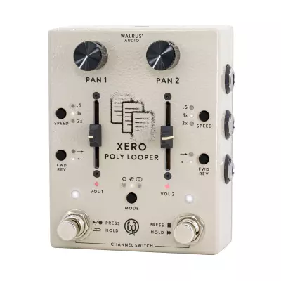 Xero Polylooper - Cream