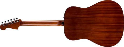 California Standard Redondo Acoustic Guitar - 3-Color Sunburst