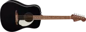 California Standard Redondo Acoustic Guitar - Black
