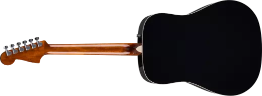 California Standard Redondo Acoustic Guitar - Black