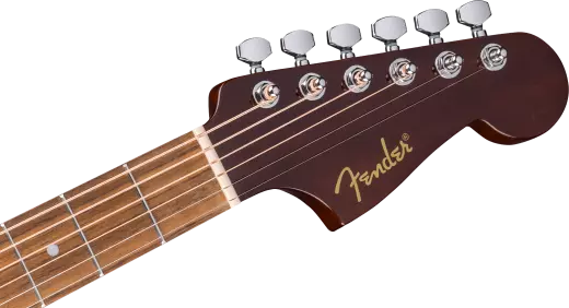 California Standard Redondo CE Acoustic/Electric Guitar - 3-Color Sunburst