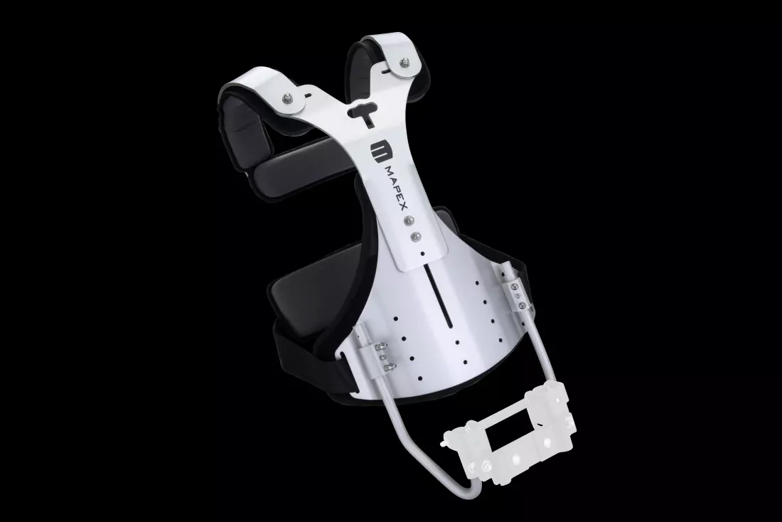 Quantum Mark II Series Snare Drum Carrier W/O Attachment
