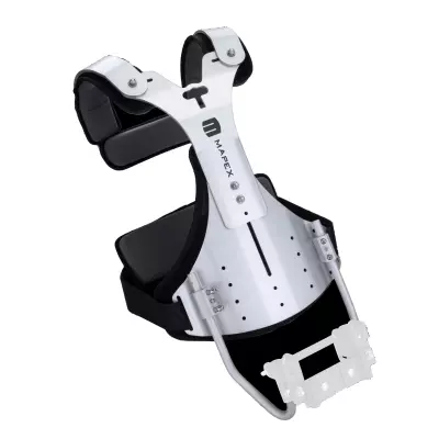 Mapex Marching - Quantum Mark II Series Snare Drum Carrier W/O Attachment