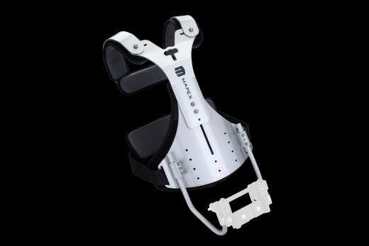 Mapex Marching - Quantum Mark II Series Snare Drum Carrier W/O Attachment
