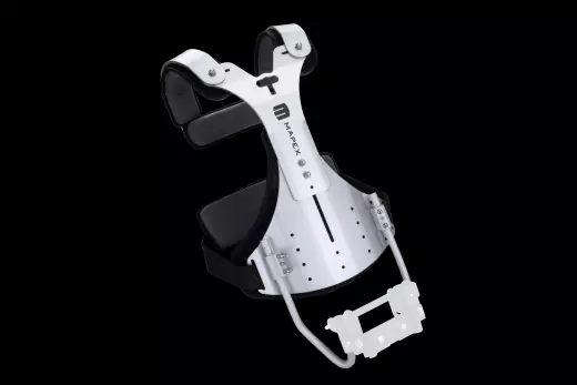 Mapex Marching - Quantum Mark II Series Snare Drum Carrier W/O Attachment