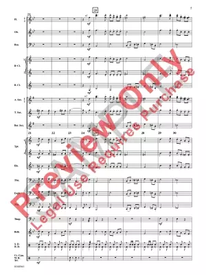 George M. Cohan Americana - Cohan/Bobrowitz - Concert Band - Gr. 2