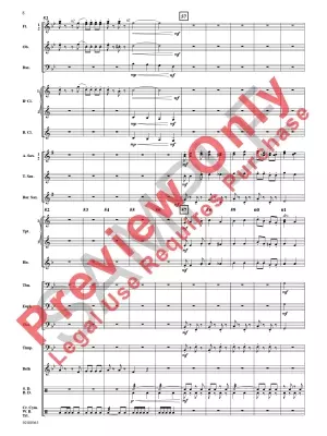 George M. Cohan Americana - Cohan/Bobrowitz - Concert Band - Gr. 2