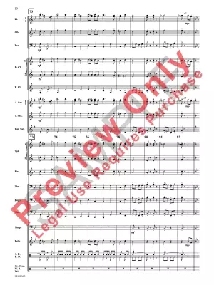 George M. Cohan Americana - Cohan/Bobrowitz - Concert Band - Gr. 2