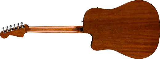California Standard Redondo CE Acoustic/Electric Guitar - Natural
