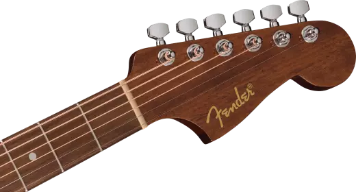 California Standard Redondo CE Acoustic/Electric Guitar - Natural