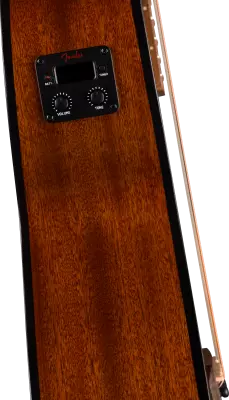 California Standard Monterey E Acoustic/Electric Guitar - 3-Color Sunburst