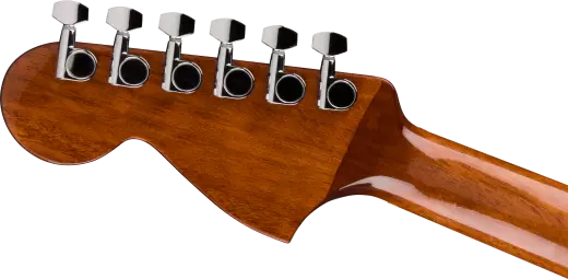 California Standard Monterey E Acoustic/Electric Guitar - 3-Color Sunburst