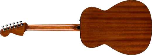 California Standard Monterey E Acoustic/Electric Guitar - 3-Color Sunburst