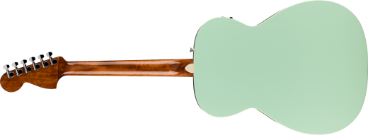 Fender California Standard Monterey E Acoustic/Electric Guitar