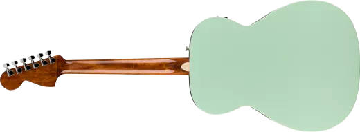 California Standard Monterey E Acoustic/Electric Guitar - Surf Green