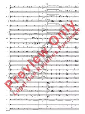 The Clef Club March - Europe/Disano - Concert Band - Gr. 3