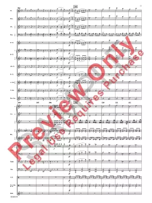 The Clef Club March - Europe/Disano - Concert Band - Gr. 3