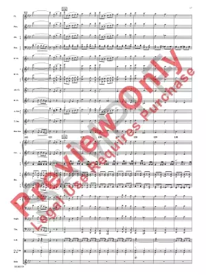 The Clef Club March - Europe/Disano - Concert Band - Gr. 3