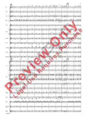 The Clef Club March - Europe/Disano - Concert Band - Gr. 3