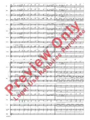 The Clef Club March - Europe/Disano - Concert Band - Gr. 3