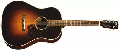 Stage Deluxe Limited Acoustic/Electric - Vintage Sunburst