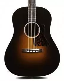 Stage Deluxe Limited Acoustic/Electric - Vintage Sunburst