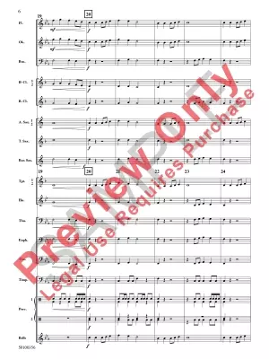 Beyond the Castle Walls - Branchfield - Concert Band - Gr. 1