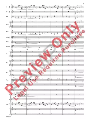 The Adventure Never Ends... - Sark - Concert Band - Gr. 3.5