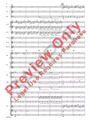 The Adventure Never Ends... - Sark - Concert Band - Gr. 3.5