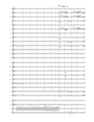 Heijo Corridor - Fukuda - Concert Band - Gr. 5