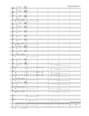 Heijo Corridor - Fukuda - Concert Band - Gr. 5