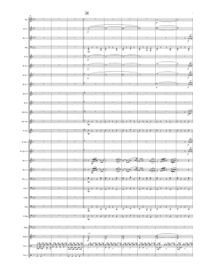 Heijo Corridor - Fukuda - Concert Band - Gr. 5