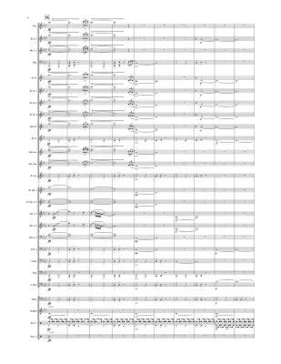 Heijo Corridor - Fukuda - Concert Band - Gr. 5